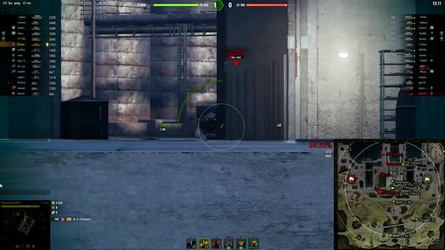 ТАНКИ ЗА БОНЫ - КАКОЙ ЛУЧШЕ ВЗЯТЬ * САМЫЙ ЧЕСТНЫЙ ОБЗОР * МИР ТАНКОВ смотреть онлайн