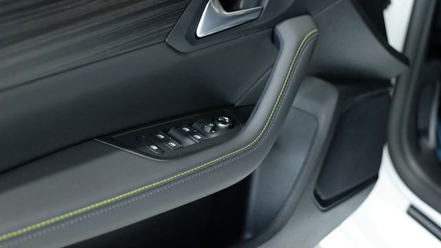ESSAI PEUGEOT 508 PSE DE 360 CV !! ? LA PLUS PUISSANTE VOITURE FRANCAISE EST UNE HYBRIDE !! ⚠️ смотреть онлайн
