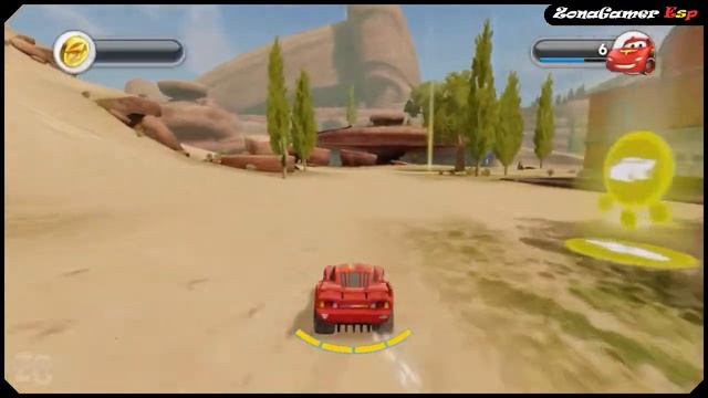 Disney Infinity 1.0 Gold Edition Parte 21 Español Walkthrough Gameplay Sin Comentar (Pc) смотреть онлайн