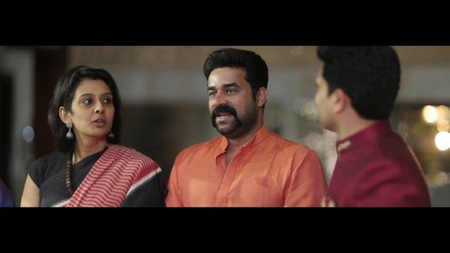 Sri Chakra Raja | Amithabh Bachchan | Vijay Sethupathi | Anoop Sankar | Veena Srivani | Navratri смотреть онлайн