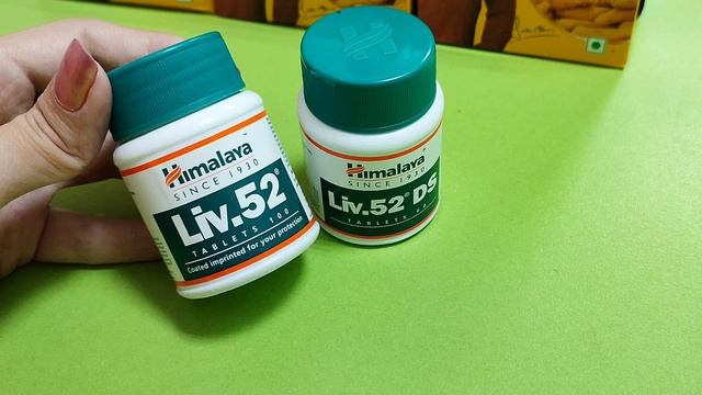 КАК ЗАЩИТИТЬ ПЕЧЕНЬ - ВСЯ ПРАВДА ПРО ЛИВ 52 | Himalaya Liv.52 DS смотреть онлайн