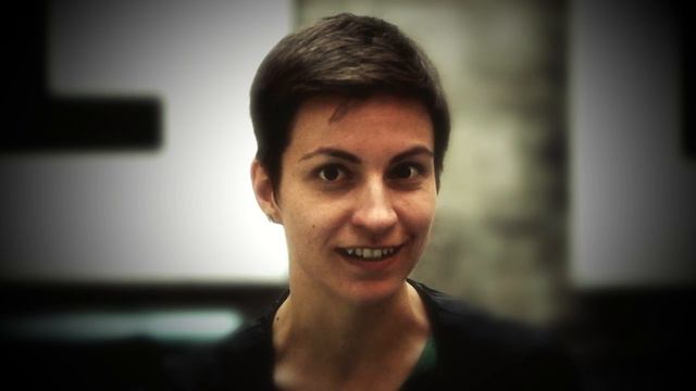 Ska Keller üzenete a magyaroknak смотреть онлайн