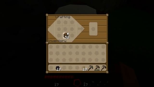 Minecraft Logs - Journal Entry 1 (New Series)