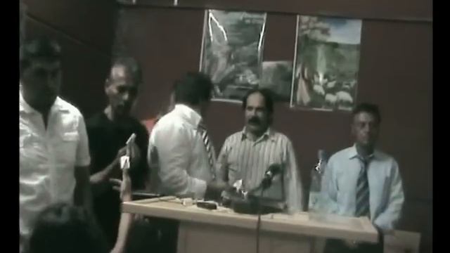 culto de rivas presentacion de rafi y israel смотреть онлайн