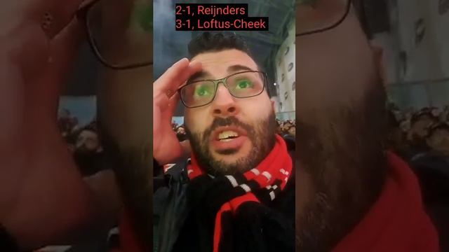 7 marzo 2024.Milan Slavia Praga 4-2 andata degli ottavi d'Europa League #sempremilan #europaleague смотреть онлайн