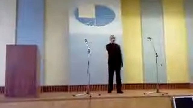 СерЁга "За тебя моя женщина" смотреть онлайн