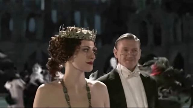 Магнит // «Код Булгакова» // «Мастер и Маргарита» смотреть онлайн
