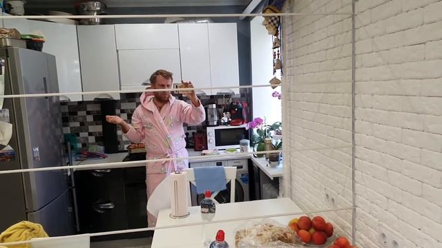 Продукты вызвали такой ажиотаж Арбуз смотреть онлайн
