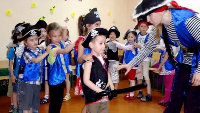 Организация детских праздников смотреть онлайн