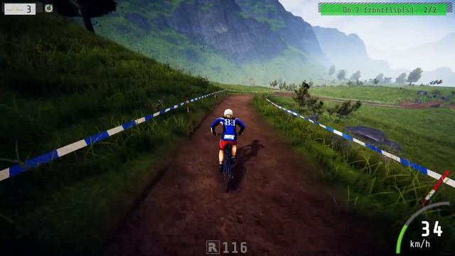 Descenders - First Look. смотреть онлайн