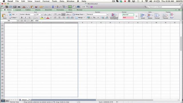 Create Debt Mortgage Credit Card Calculator in Excel смотреть онлайн