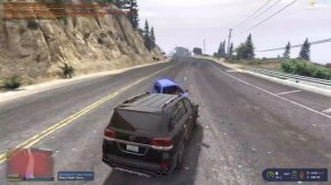 ЗАВЁЛ МОПСА ► GTA 5 ROLEPLAY