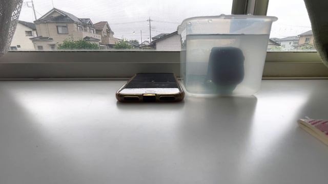Test nước Apple iwatch 7#iwatch water test #iwatch 7 41mm смотреть онлайн