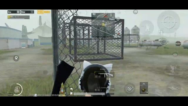 VARDAAN - PUBG MOBILE MONTAGE FT SAMSUNG GALAXY F41 | 4 FINGER FULL GYRO 60FPS. смотреть онлайн