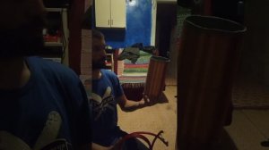 реально рабочий бтг проще некуда. без топливный генератор своими руками. энергия эфира. самозапит.