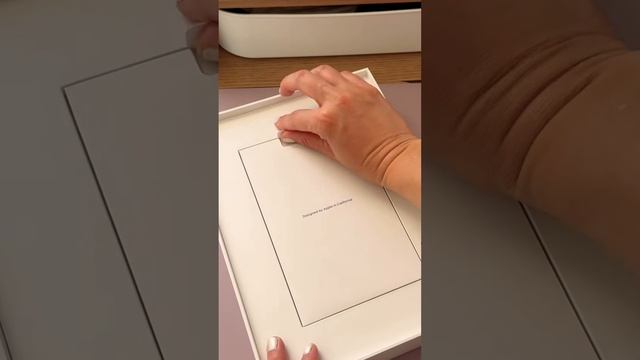 Unboxing The New #iPad 10th Gen PINK ? | #AppleProducts