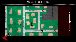 КЛОУН стал ПЕННИВАЙЗОМ ОНО 2 НОВАЯ ИГРА - Death Park 2 Хоррор Игра со Страшным Клоуном