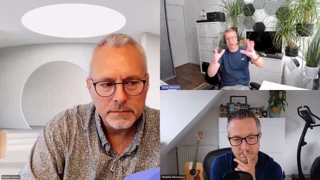 Microsoft 365 PnP Weekly – Episode 218 – Kasper Larsen (Fellowmind) смотреть онлайн