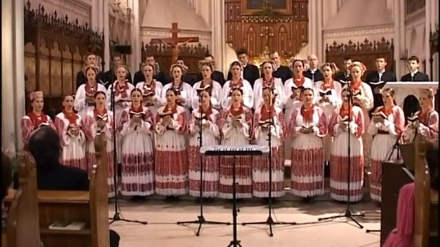 FA SKUD-a 'Ivan Goran Kovačić' - Spravljajte se skupa смотреть онлайн
