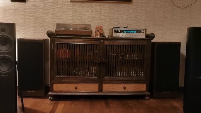 Colunas Wharfedale Diamond 9.5