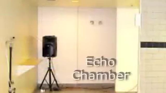 Echo and Reverb смотреть онлайн