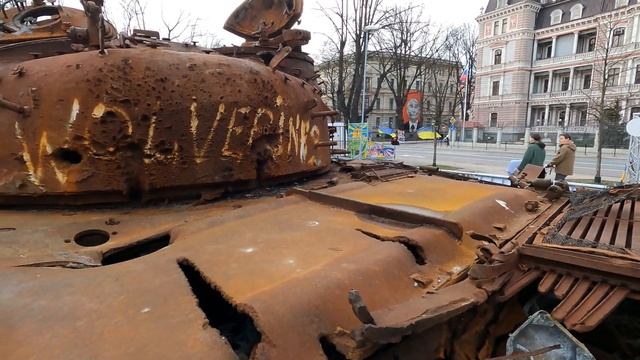 Пробития брони танка Т-72 Б у 2 част смотреть онлайн