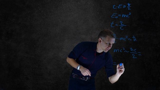 Ядерная физика от А до Я: П - Пи-мезоны смотреть онлайн