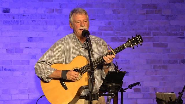 Layne Yost: A Tribute to the Music of John Denver, Great River Arts (October 8, 2021) смотреть онлайн