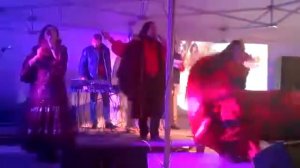 Цыганский ансамбль 'ДЖИГЕЗ' — Погадай ка мне цыганка