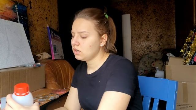 ГОВОРИ СВОИМ ЖЕЛАНИЯМ ДА! МОЁ ХОББИ / ЭКСПЕРИМЕНТЫ С ЭПОКСИДНОЙ СМОЛОЙ❤ смотреть онлайн