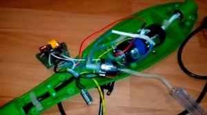 паровая швабра h2o mop x5 нет пара