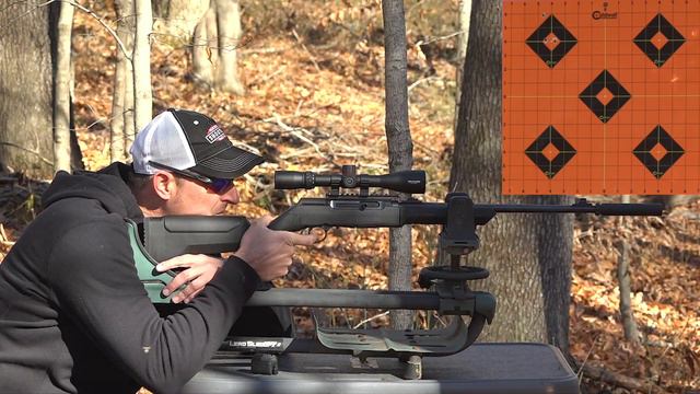 SAVAGE A22 TAKEDOWN - DID SAVAGE MAKE IT BETTER?