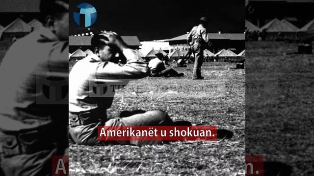 Perl Harbour, sulmi që zgjoi nga gjumi SHBA-në, dhe vendosi fatin e Luftës së Dytë Botërore смотреть онлайн