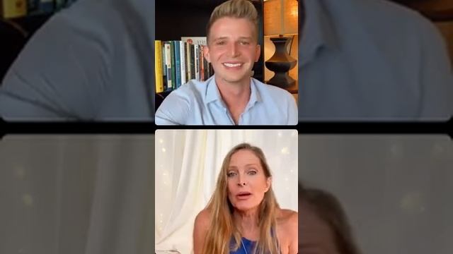 Jane Sibbett & Kai Gaines - Mom and Son Chat смотреть онлайн