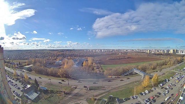 Киров 15 октября 2022 года