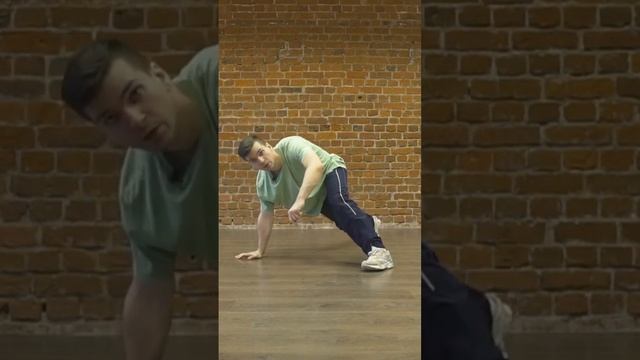 10 step (footwork) смотреть онлайн