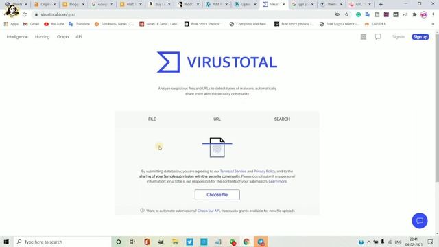 GPL Themes and Plugins full Details | Virus Checker On WordPress In Tamil смотреть онлайн