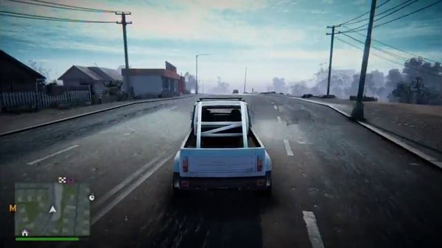 ЗАМЕНА ГТА 5 УЖЕ ВЫШЛА смотреть онлайн