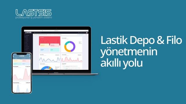 Lastik Depo ve Filo Yönetmenin Akıllı Yolu Lastsis.Com смотреть онлайн