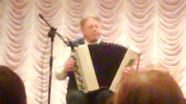 Александр Корчевой смотреть онлайн