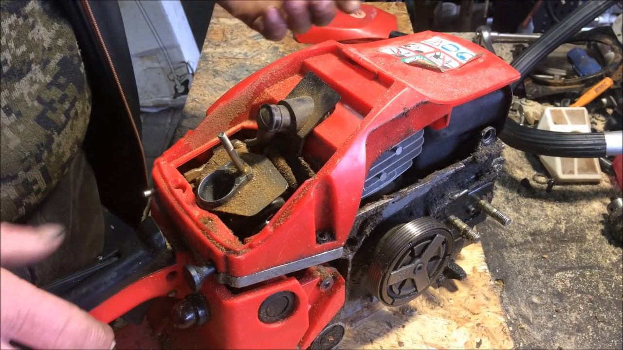 Бензопила ,,ЭнергоМаш,, БП-52!Наглядный обзор. смотреть онлайн