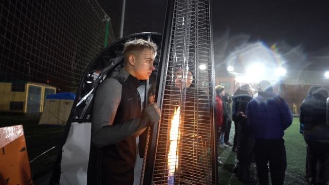 2DROTS / КРАП / САМЫЙ ГРЯЗНЫЙ МАТЧ / МИКРОФОН