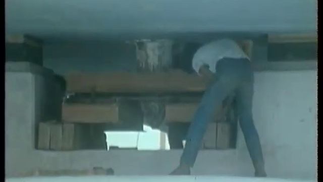 King Fahad causeway Documentary смотреть онлайн
