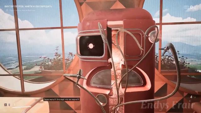 ТОП 5 ДЕТАЛЕЙ, КОТОРЫЕ НИКТО НЕ ЗАМЕТИЛ В ATOMIC HEART смотреть онлайн