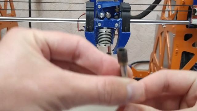 Zbrush Modeling And DLP Printing Full Process_4