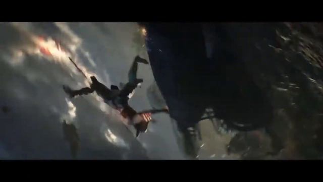 Fivefold - Fading Away [WARFRAME GMV]