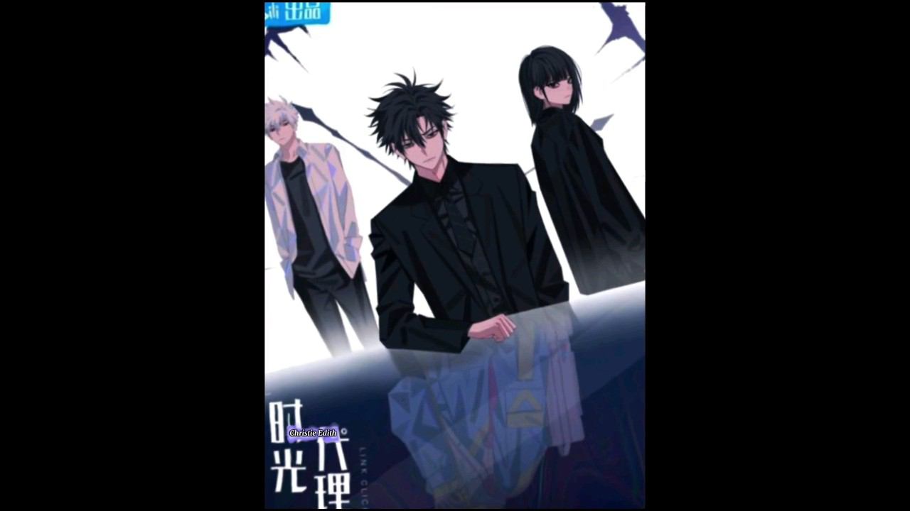 #anime #агентвремени #edit #amv #LinClick смотреть онлайн