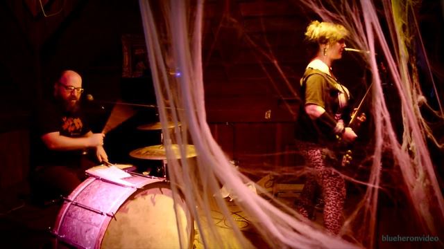 THTB -"Trajectory Paradox"-at The Kenton Club смотреть онлайн