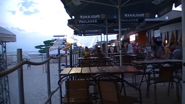 НАБЕРЕЖНАЯ ЖЕЛЕЗНЫЙ ПОРТ ЧЁРНОЕ МОРЕ 2014 ГОД смотреть онлайн