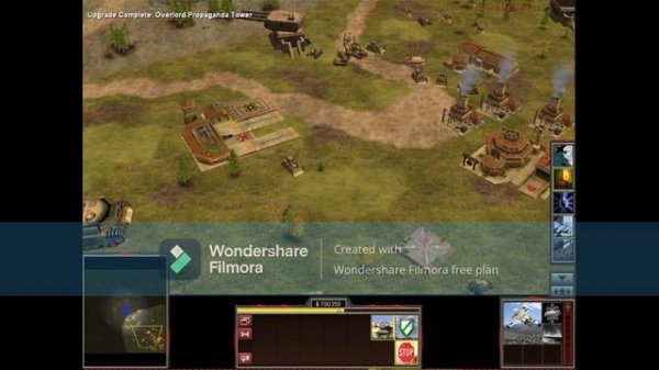 Part 3 Command And Conquer Generals Zero Hour Gameplay Apocalyptic mod